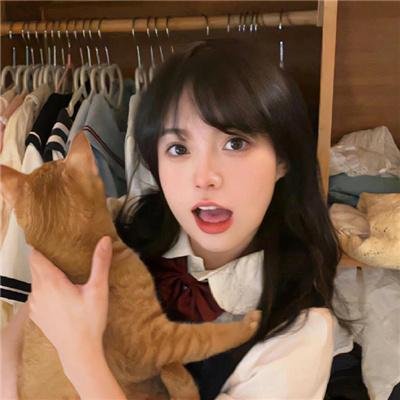 浪迹女孩