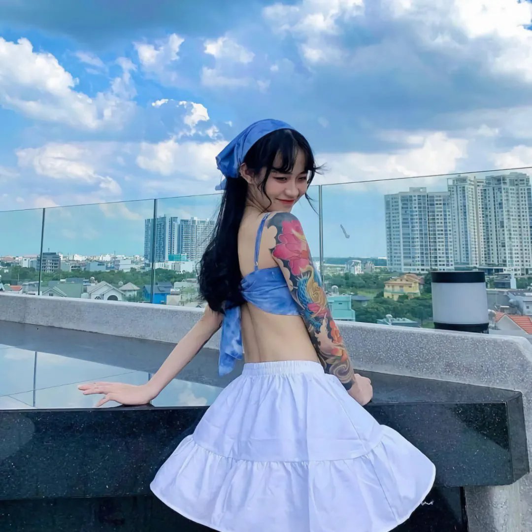 尖叫天空